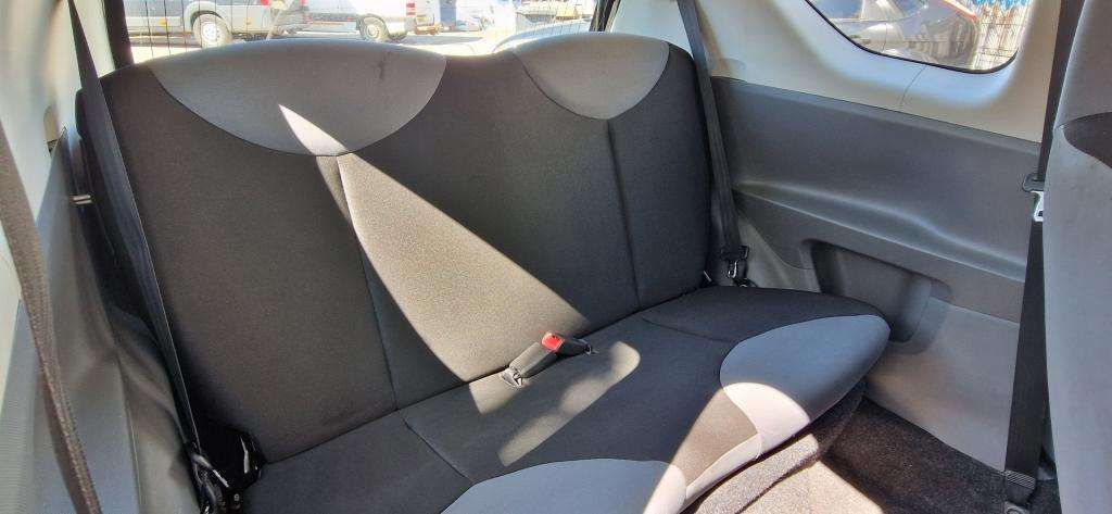 2011 CITROEN C1 2011 CITROEN C1