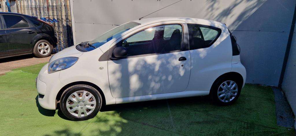 2011 CITROEN C1 2011 CITROEN C1