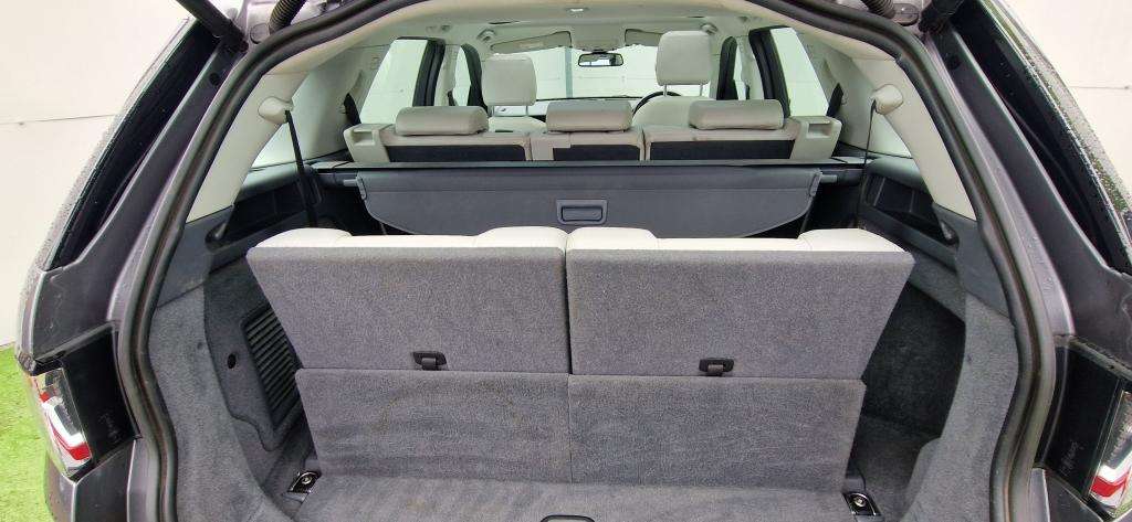 2016 LAND ROVER DISCOVERY SPORT 2016 LAND ROVER DISCOVERY SPORT