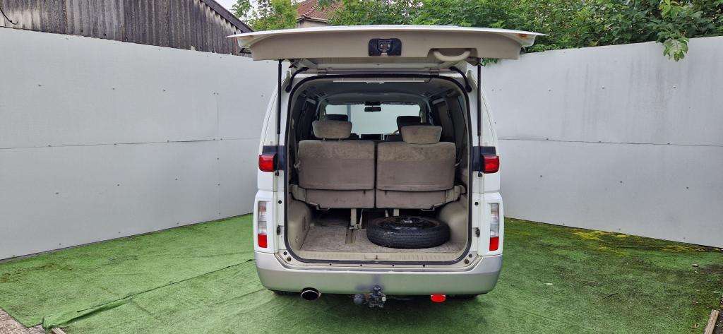 2015 NISSAN ELGRAND 2015 NISSAN ELGRAND