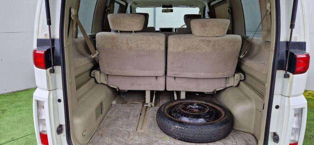 2015 NISSAN ELGRAND 2015 NISSAN ELGRAND