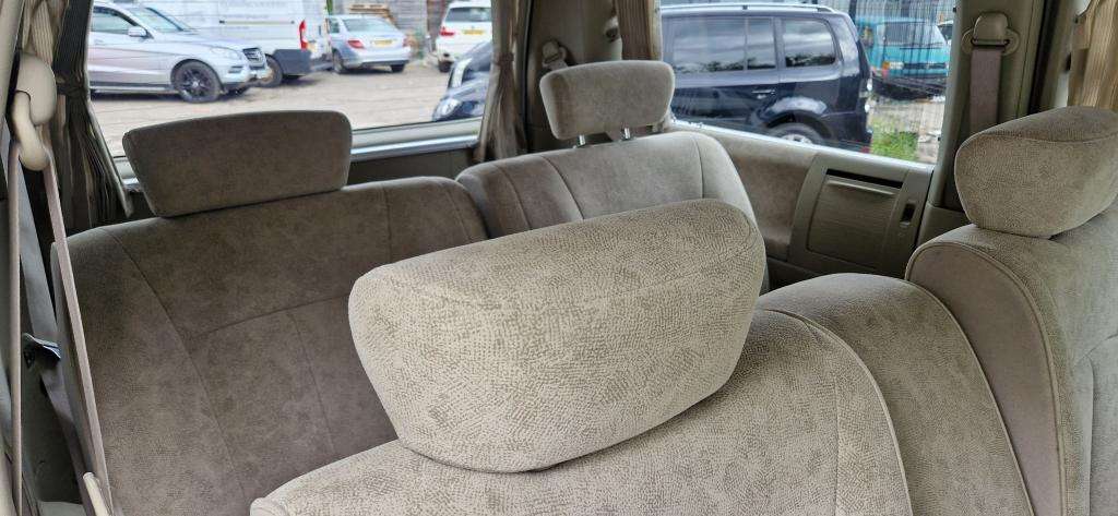 2015 NISSAN ELGRAND 2015 NISSAN ELGRAND