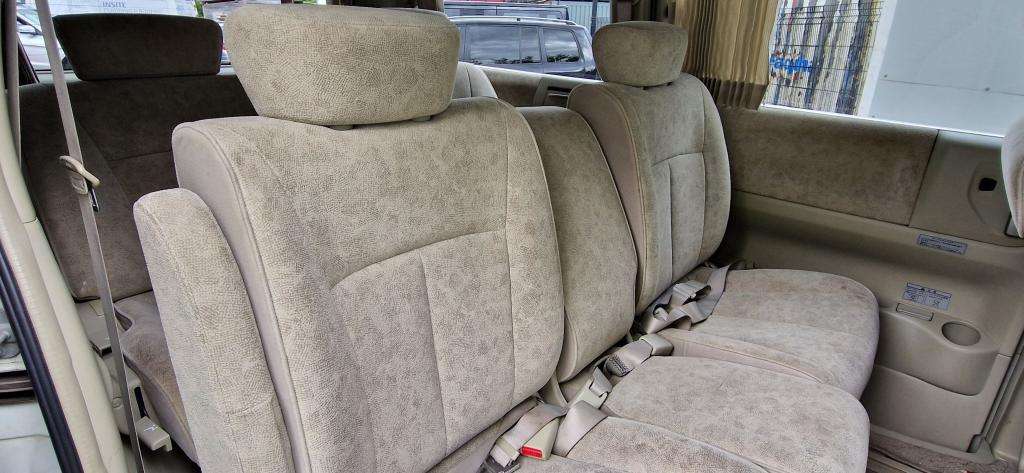 2015 NISSAN ELGRAND 2015 NISSAN ELGRAND