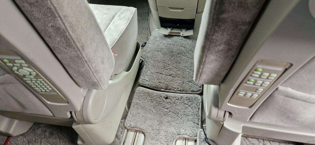 2015 NISSAN ELGRAND 2015 NISSAN ELGRAND