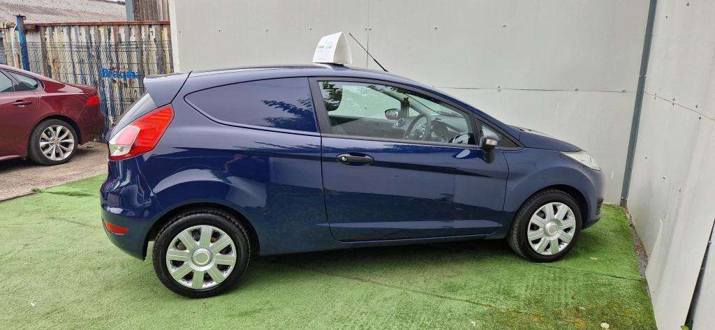 2016 FORD FIESTA 2016 FORD FIESTA