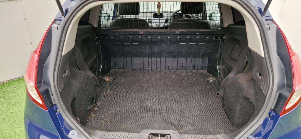 2016 FORD FIESTA 2016 FORD FIESTA