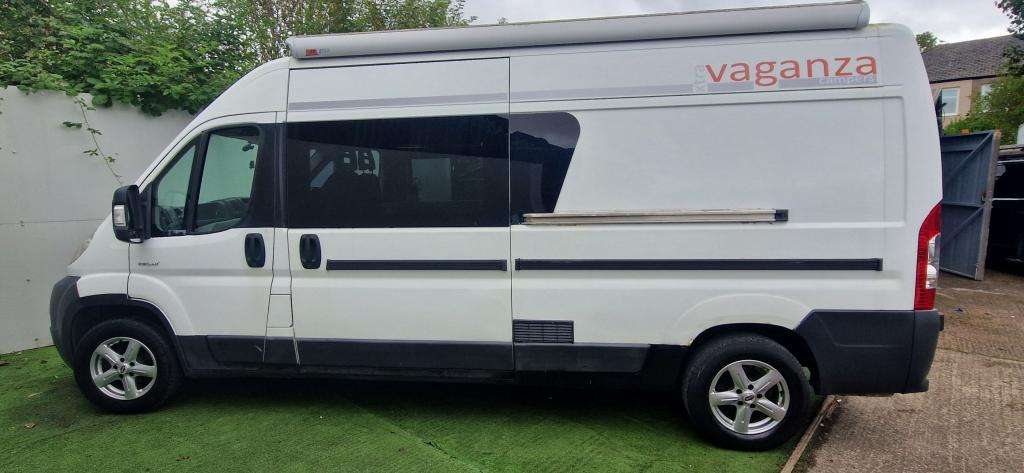 2007 CITROEN RELAY 2007 CITROEN RELAY