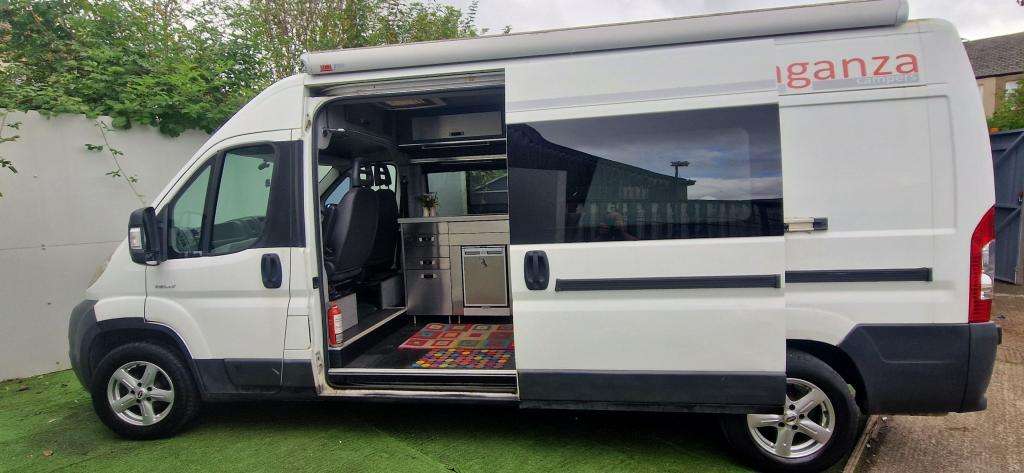 2007 CITROEN RELAY 2007 CITROEN RELAY