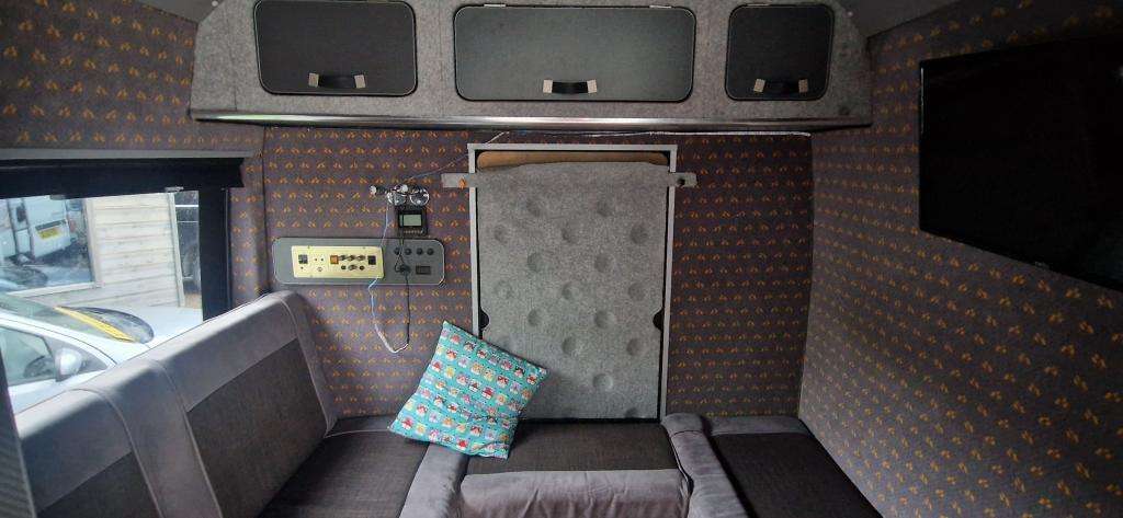 2007 CITROEN RELAY 2007 CITROEN RELAY