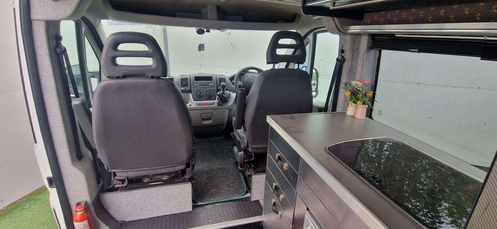 2007 CITROEN RELAY 2007 CITROEN RELAY