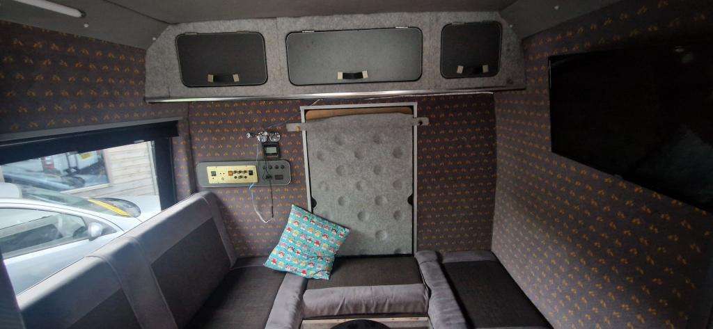 2007 CITROEN RELAY 2007 CITROEN RELAY