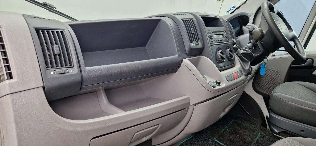 2007 CITROEN RELAY 2007 CITROEN RELAY