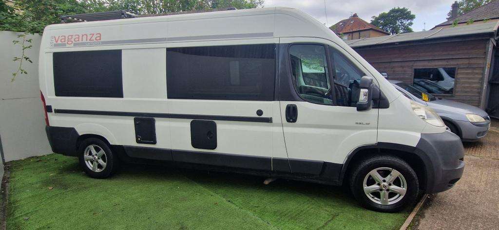 2007 CITROEN RELAY 2007 CITROEN RELAY