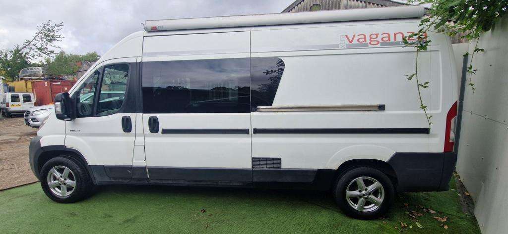 2007 CITROEN RELAY 2007 CITROEN RELAY
