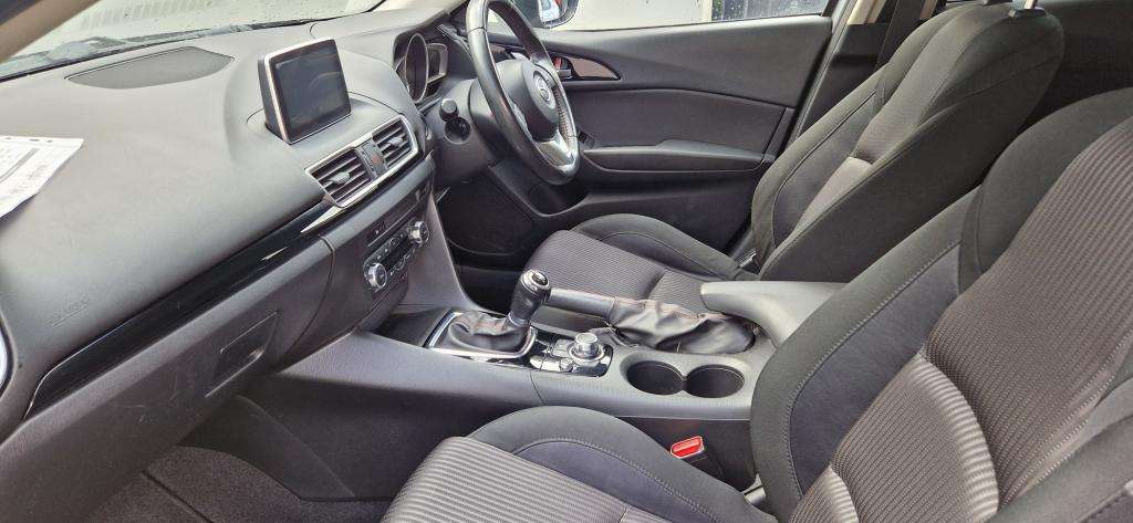 2013 MAZDA 3 2013 MAZDA 3