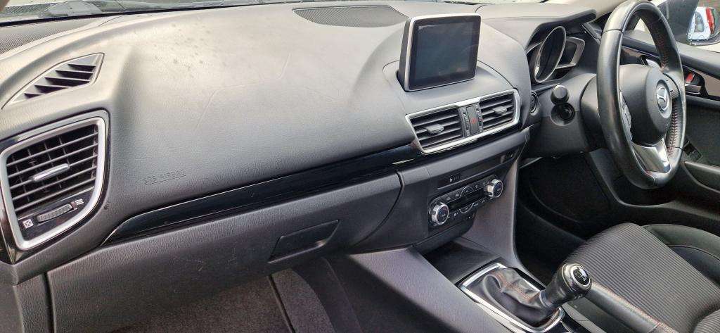 2013 MAZDA 3 2013 MAZDA 3