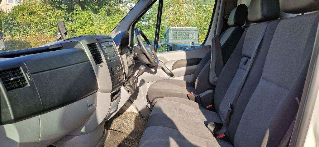 2016 VOLKSWAGEN CRAFTER 2016 VOLKSWAGEN CRAFTER