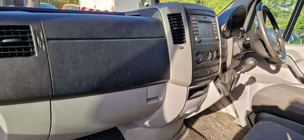 2016 VOLKSWAGEN CRAFTER 2016 VOLKSWAGEN CRAFTER