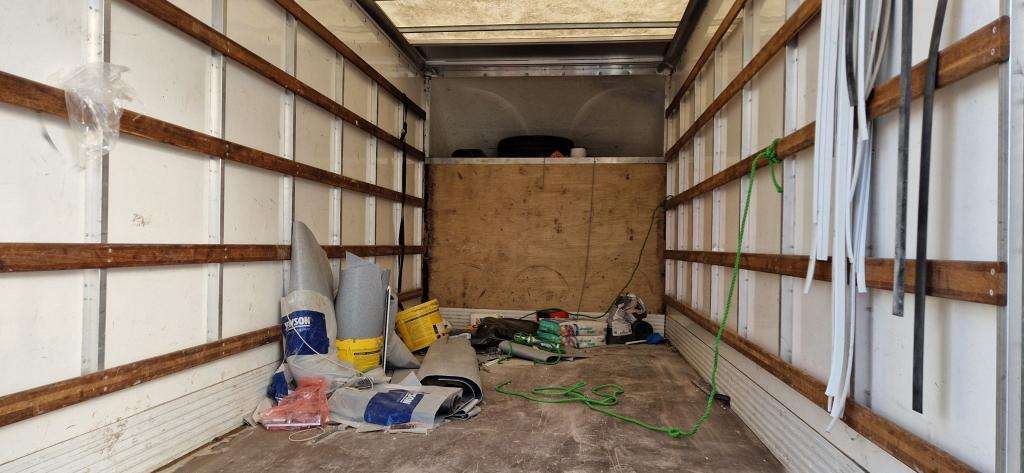 2016 VOLKSWAGEN CRAFTER 2016 VOLKSWAGEN CRAFTER