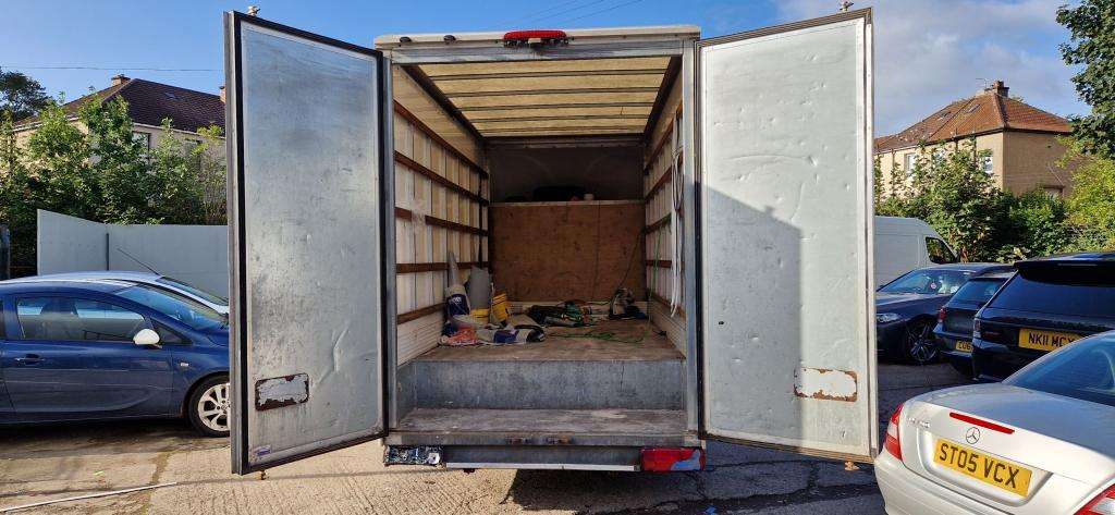 2016 VOLKSWAGEN CRAFTER 2016 VOLKSWAGEN CRAFTER