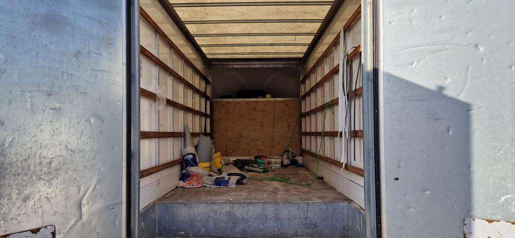 2016 VOLKSWAGEN CRAFTER 2016 VOLKSWAGEN CRAFTER