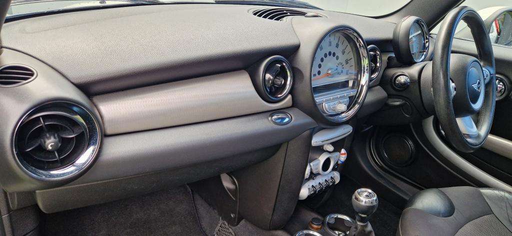 2007 MINI CLUBMAN 2007 MINI CLUBMAN