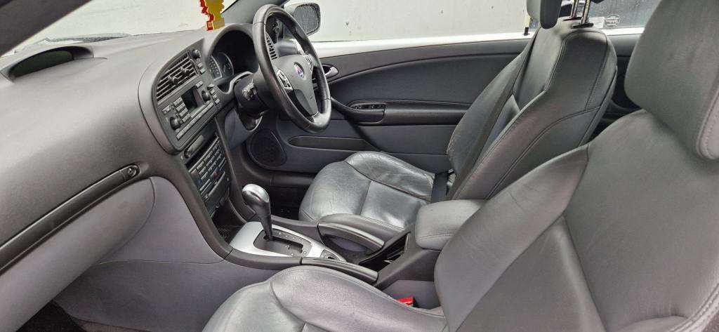 2006 SAAB 9-3 2006 SAAB 9-3