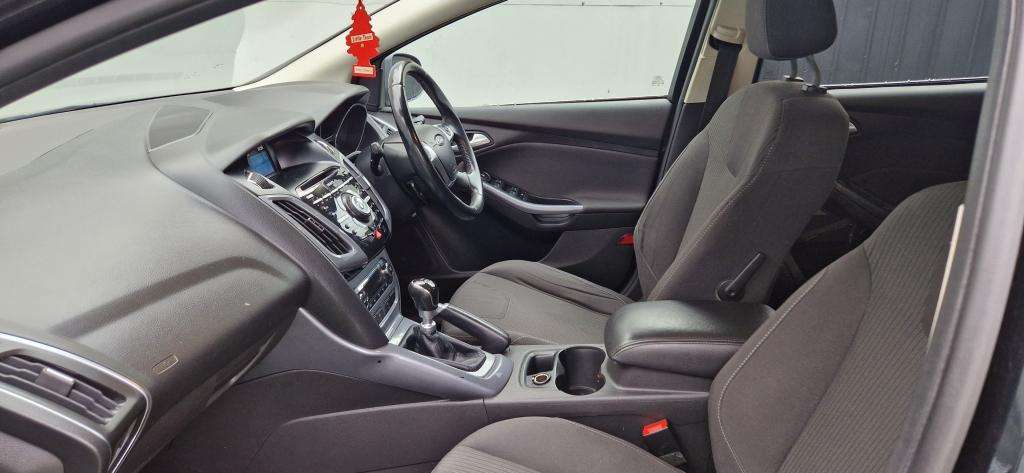 2013 FORD FOCUS 2013 FORD FOCUS