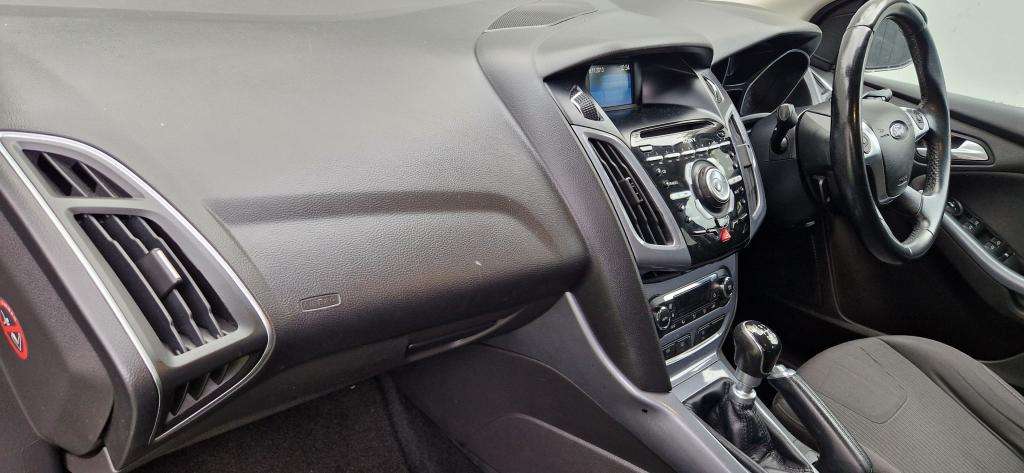 2013 FORD FOCUS 2013 FORD FOCUS