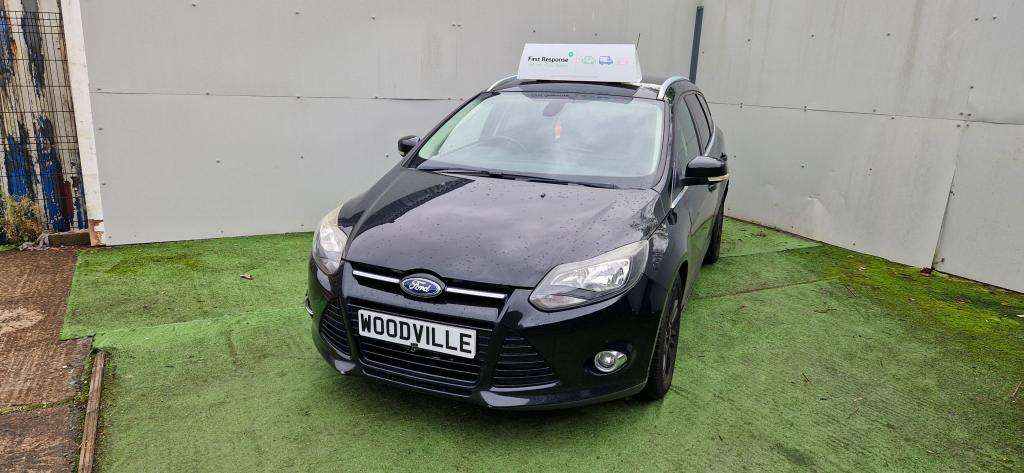 Check out this Ford Focus 2013 Diesel Manual