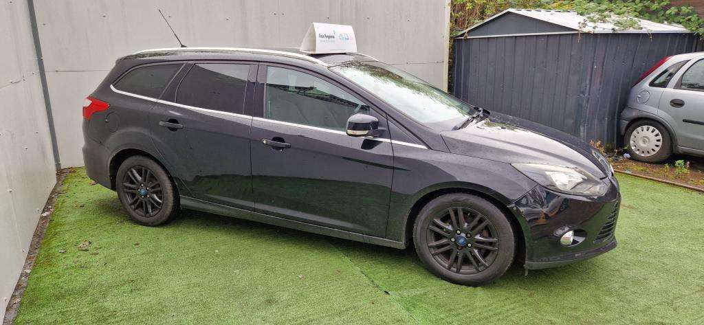 2013 FORD FOCUS 2013 FORD FOCUS