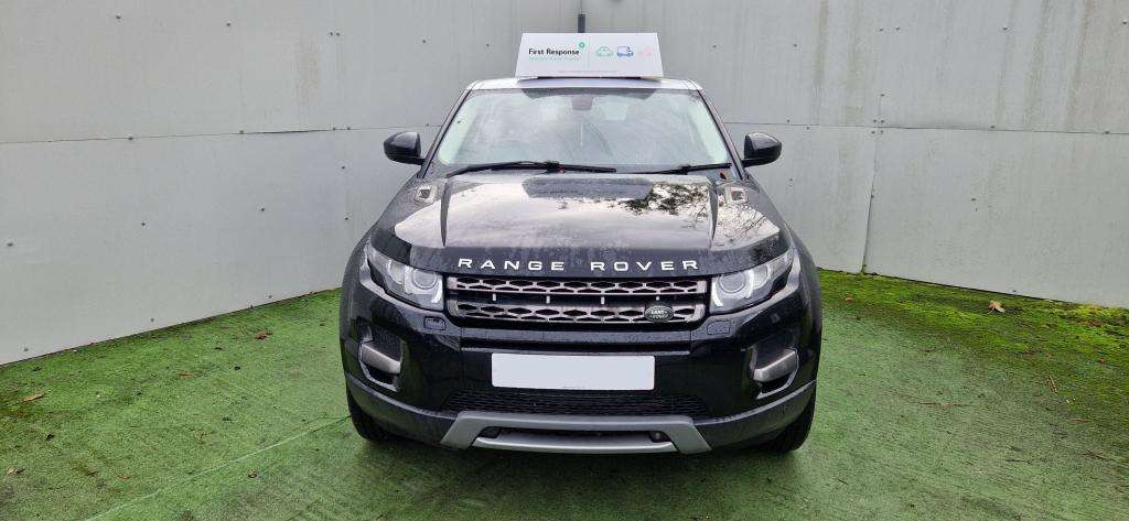 A 2014 LAND ROVER RANGE ROVER EVOQUE Pure Tech Sd4 A 2014 LAND ROVER RANGE ROVER EVOQUE Pure Tech Sd4