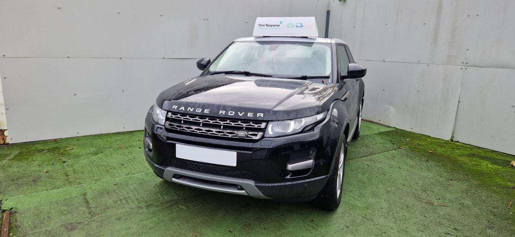Check out this Land Rover Range Rover Evoque 2014 Diesel Manual