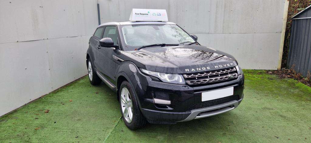 A 2014 LAND ROVER RANGE ROVER EVOQUE Pure Tech Sd4 A 2014 LAND ROVER RANGE ROVER EVOQUE Pure Tech Sd4