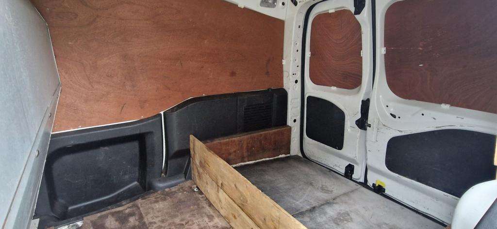 2016 CITROEN BERLINGO 2016 CITROEN BERLINGO