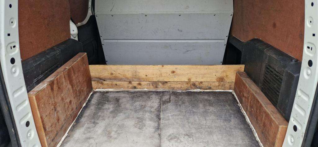 2016 CITROEN BERLINGO 2016 CITROEN BERLINGO