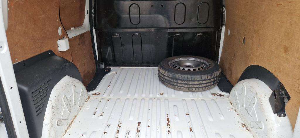 2016 RENAULT KANGOO 2016 RENAULT KANGOO