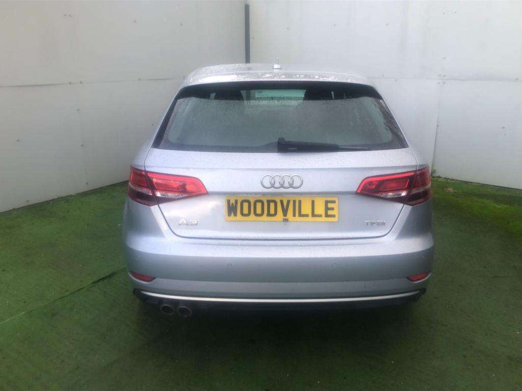 2017 AUDI A3 2017 AUDI A3