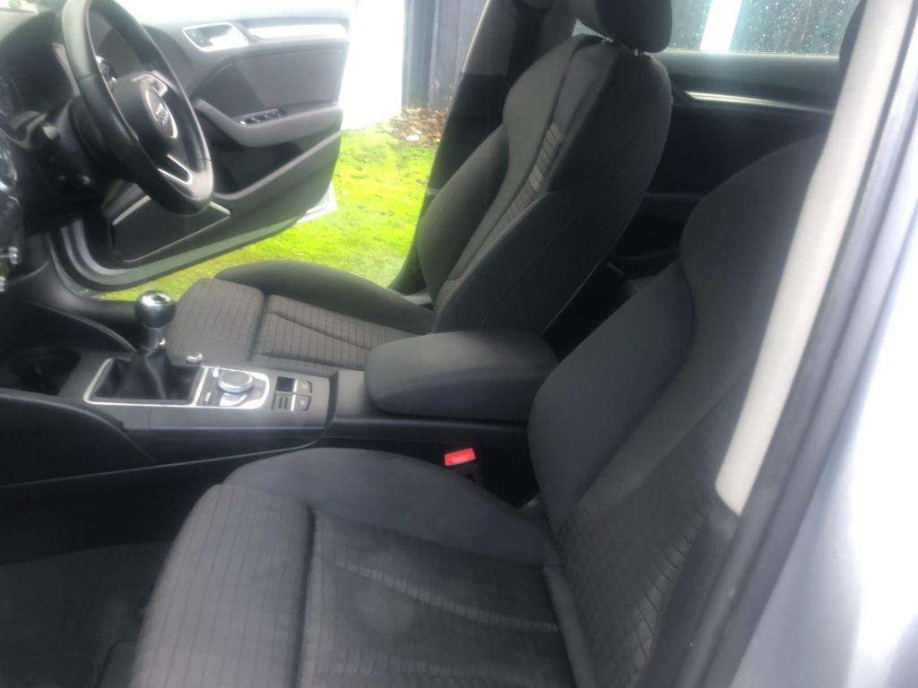 2017 AUDI A3 2017 AUDI A3