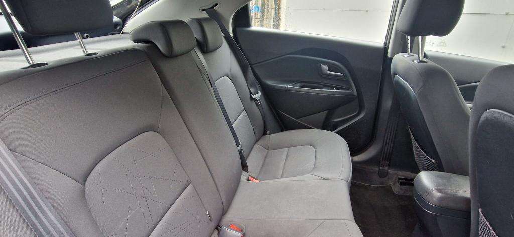 2012 KIA RIO 2012 KIA RIO