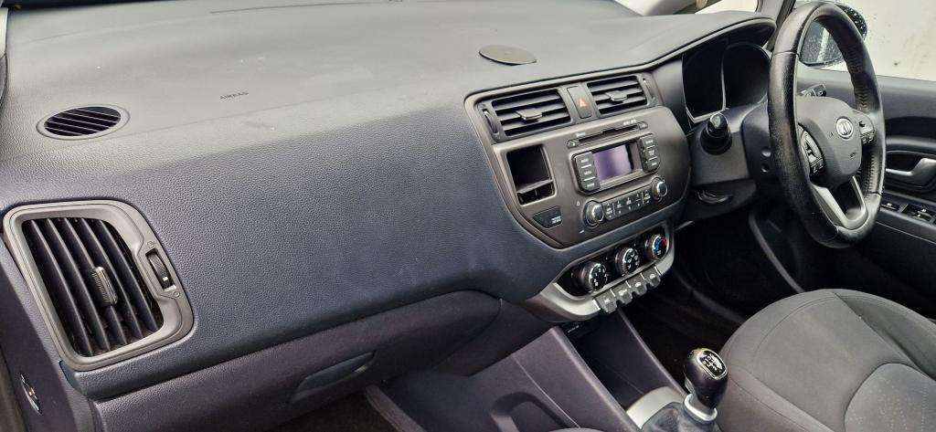 2012 KIA RIO 2012 KIA RIO