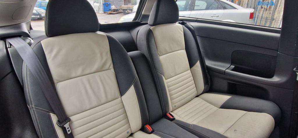 2009 VOLVO C30 2009 VOLVO C30