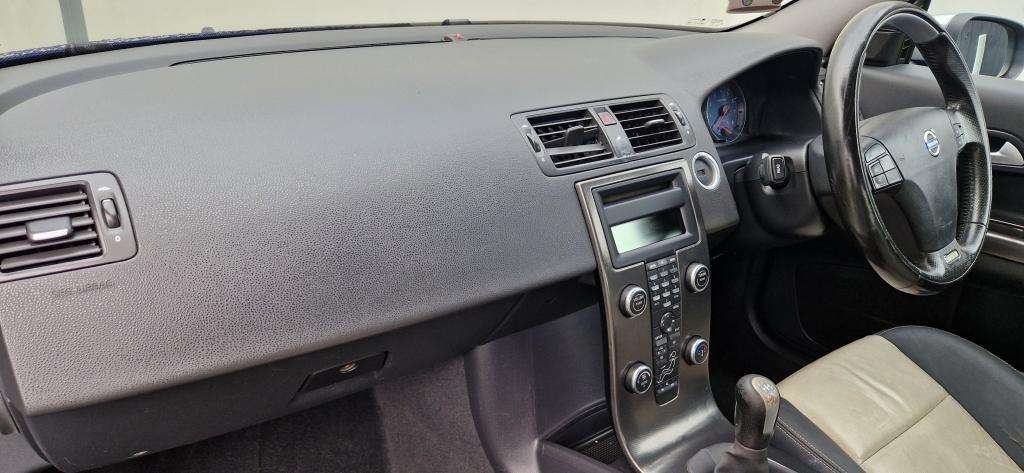 2009 VOLVO C30 2009 VOLVO C30