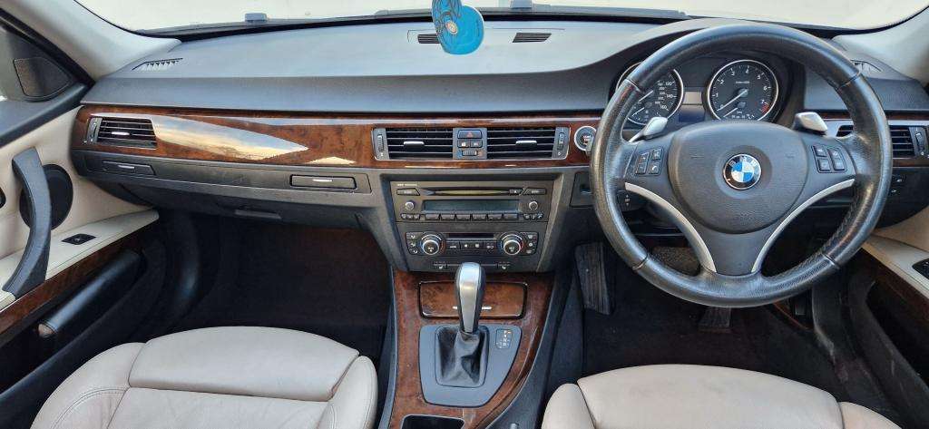 2009 BMW 3 SERIES 2009 BMW 3 SERIES