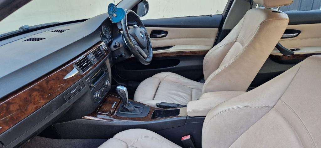 2009 BMW 3 SERIES 2009 BMW 3 SERIES