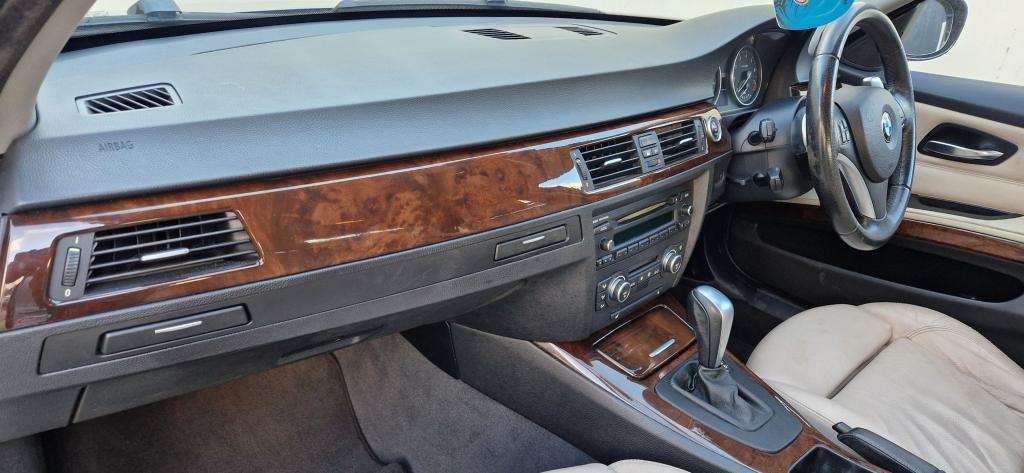 2009 BMW 3 SERIES 2009 BMW 3 SERIES