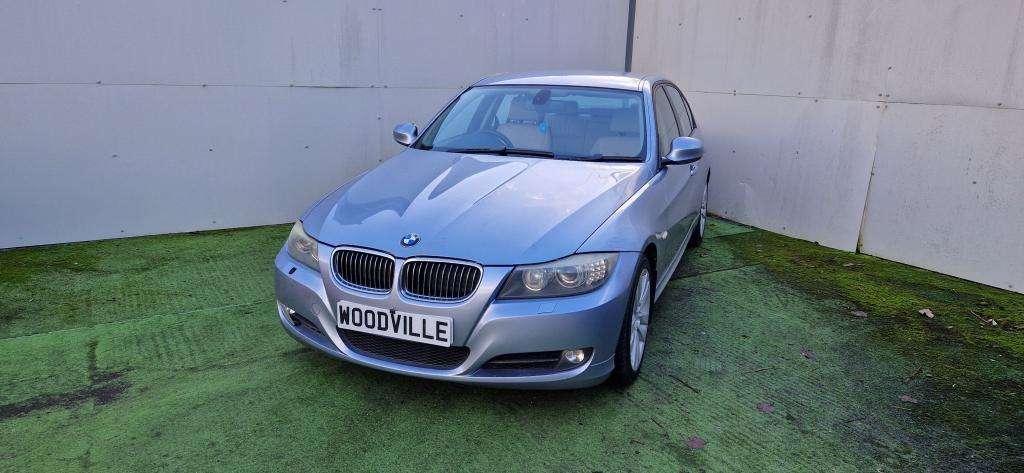 Check out this BMW 3 Series 2009 Petrol Automatic