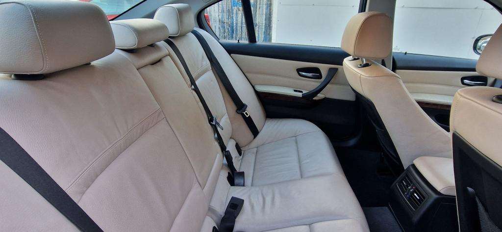 2009 BMW 3 SERIES 2009 BMW 3 SERIES