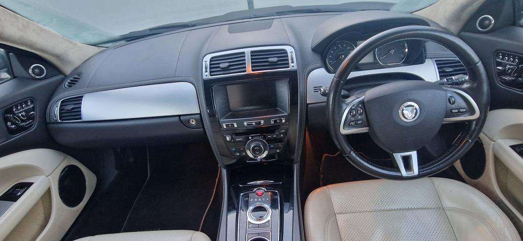 2012 JAGUAR XK 2012 JAGUAR XK