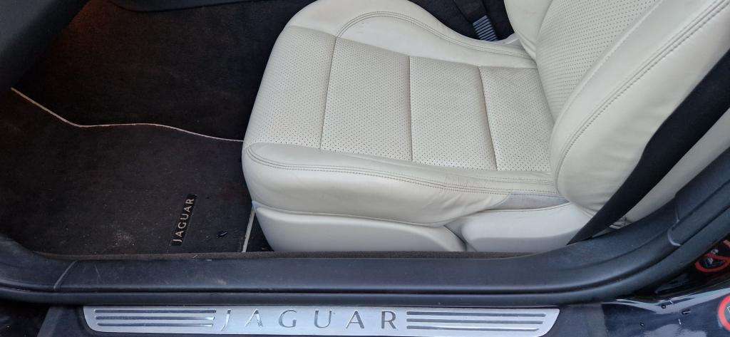 2012 JAGUAR XK 2012 JAGUAR XK